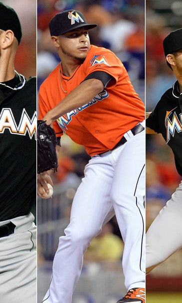 Marlins position analysis: Relief pitchers